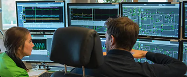 Process and production optimization