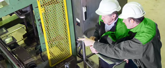 Maintenance development and outsourcing