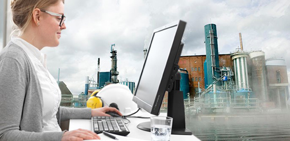 Improved safety skills at Vallvik Mill with Online Learning