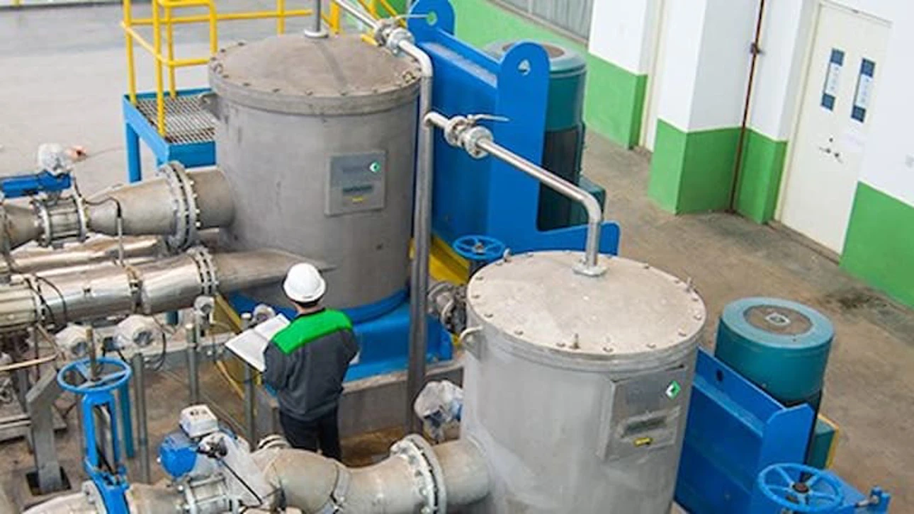 Screening requirements for high-end pulp quality