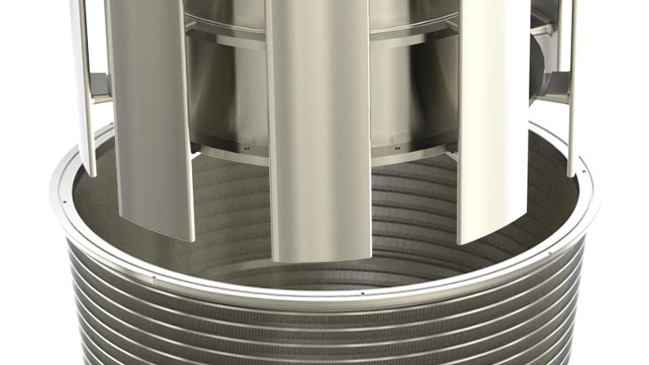 Low Energy Rotor