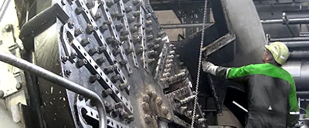 Maintenance development and outsourcing