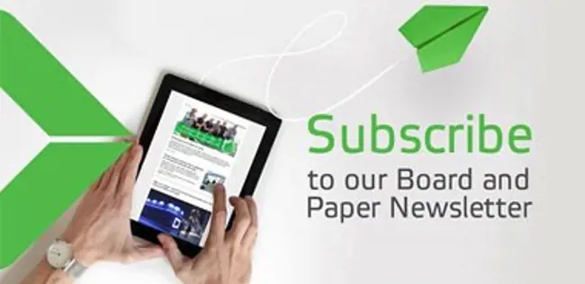 Board and Paper Newsletter