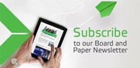 Board and Paper Newsletter