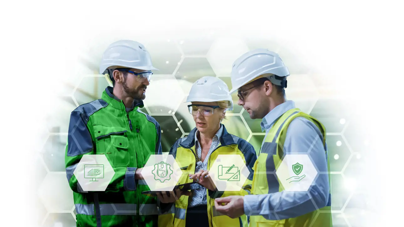 Miantenance development services