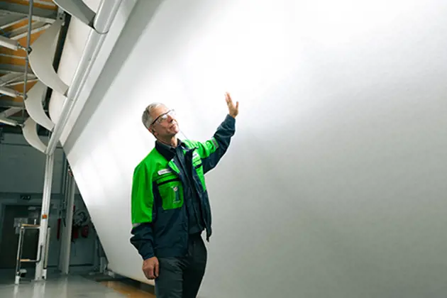 Would you like to hear more?