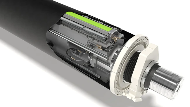 Advantage™ ViscoNip® Press Services