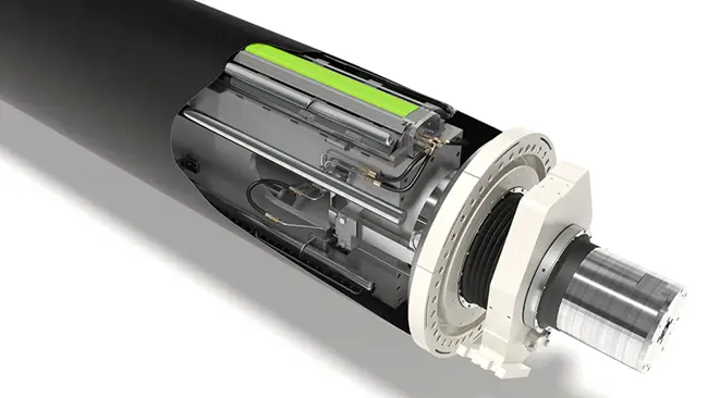Advantage™ ViscoNip® Press Services