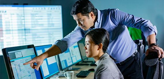 Training anywhere with Automation's eLearning courses