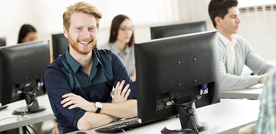 Automation training