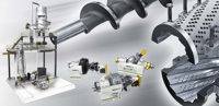 Workshop services for fiberboard