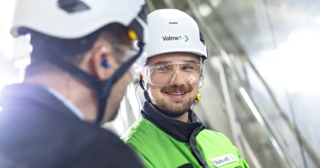 Våra värderingar