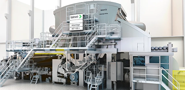Tissue technologies