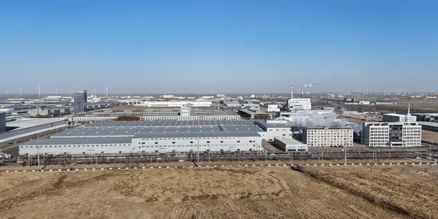Reliable production and consistent quality for Yusen 