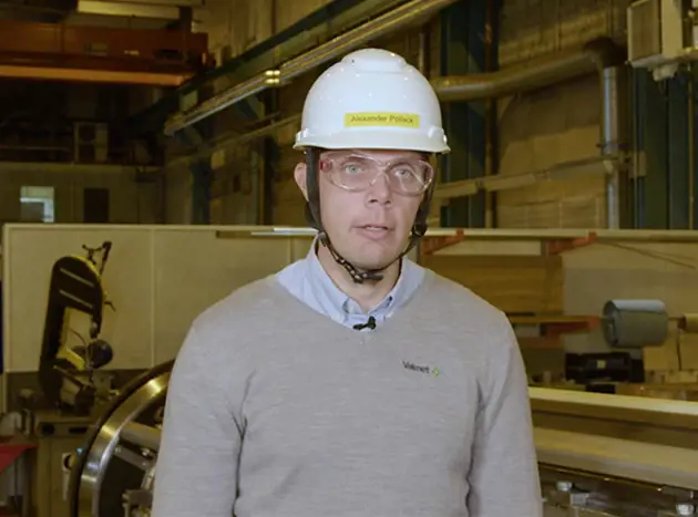 Not sure where your ViscoNip press stands in its maintenance lifecycle? 