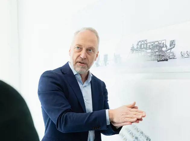 Digital JumboRoll™ is available from Valmet.