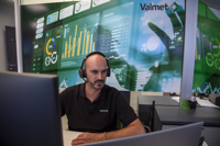 Operational excellence in tissue: What do clients expect from Valmet?