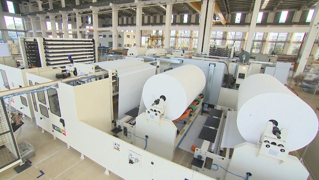 Start-up lines - X Series 