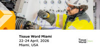 Tissue World Miami 2026