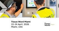 Tissue World Miami 2026