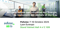 Pollutec 2025