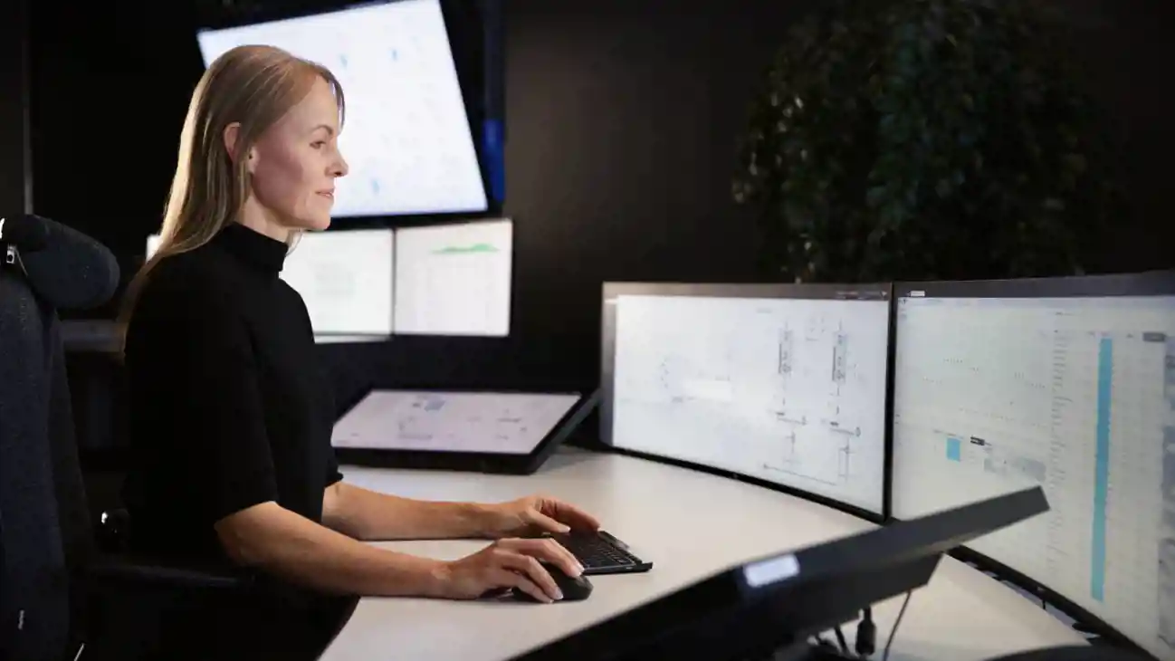 Valmet video vuoden kohokohdista