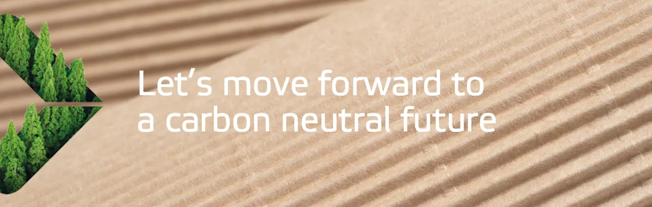Valmet's solutions help board and papermakers use less energy, water and raw materials