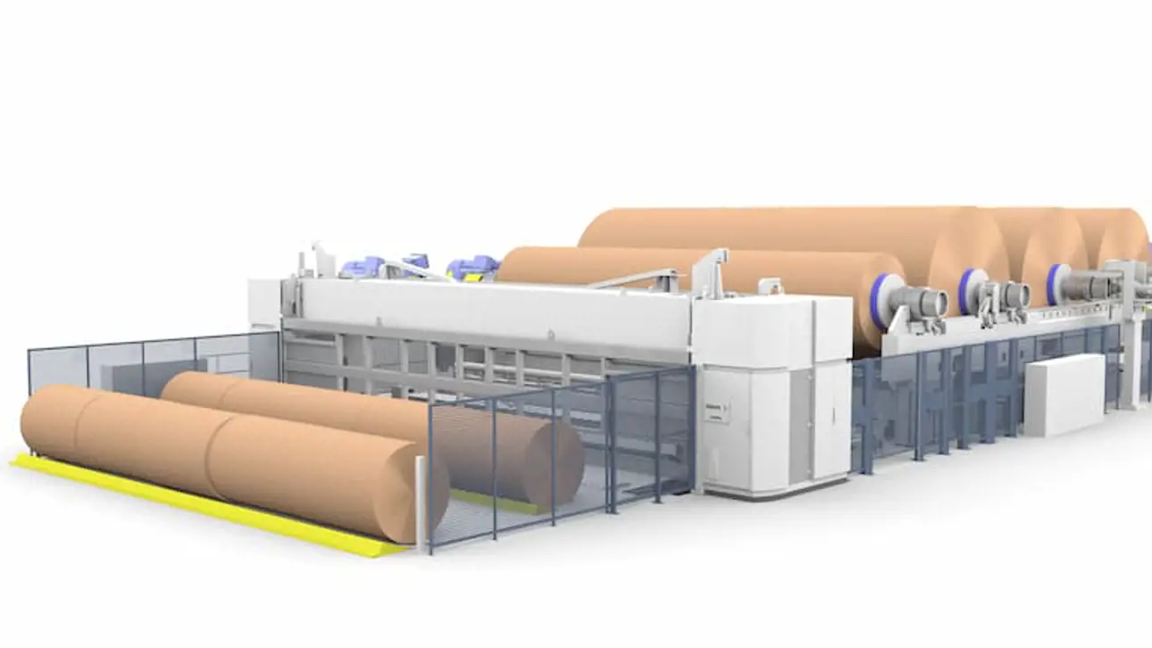 Winder improvements: customized solutions for your winder