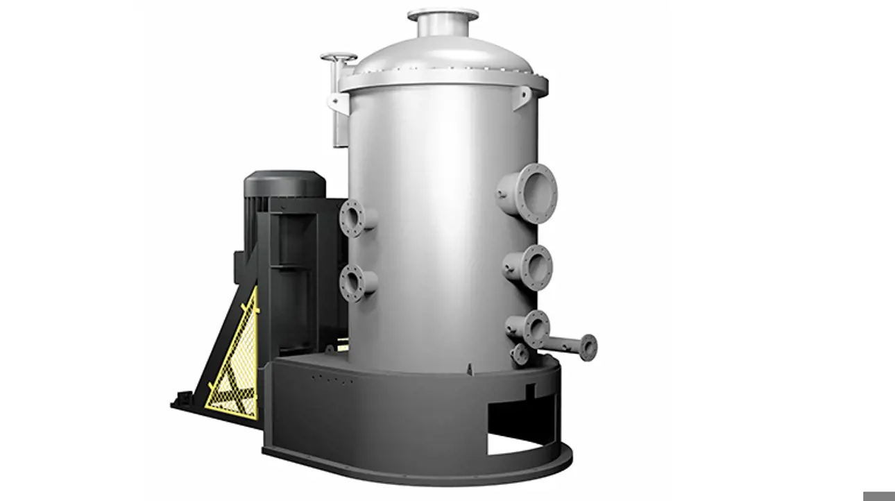 StockBoost for screening process